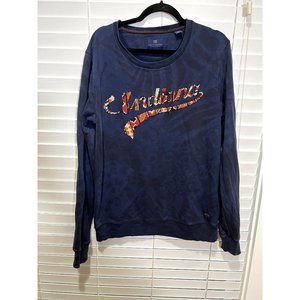 Scotch‎ & Soda Beaded 'Indiana' Men's Sweater - Size L